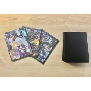 デュエマ 本格構築 【5cザーディクリカ】デッキ&二重スリーブ : 自