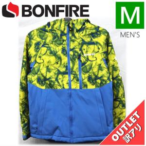 BONFIRE（ボンファイア） 【OUTLET】 ジュニア[Mサイズ] BONFIRE YOUTH