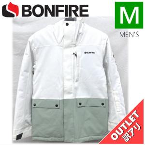 BONFIRE（ボンファイア） 【OUTLET】 ジュニア[Mサイズ] BONFIRE YOUTH