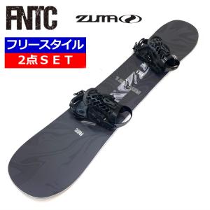 24-25 FNTC TNT C BLACK+ZUMA ZM エフエヌティーシー メンズ