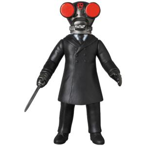 東映レトロソフビコレクション メディコムトイ 東映レトロソフビ