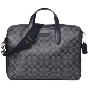 COACH（コーチ） 国内発送 バッグ メンズ ビジネスバッグ ぺブル