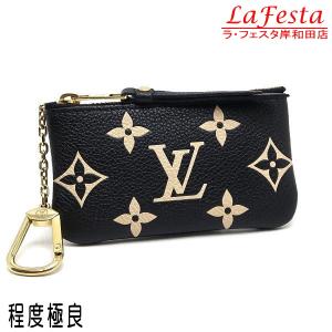 LOUIS VUITTON（ルイ・ヴィトン） 並行輸入 キーケース ダミエ