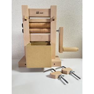 アシュフォード リジッドヘドル／ラ・メールルーム用筬そうこう60cm