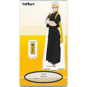 モンスターハンターライズ:サンブレイク×塗和也 アクリルスタンド