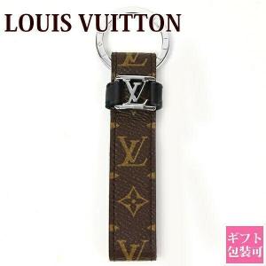 LOUIS VUITTON（ルイ・ヴィトン） キーリング レディース キーホルダー