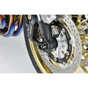 OVER RACING（オーバーレーシング） OVER オーヴァー フロントアクスル