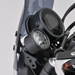 DAYTONA（デイトナ） D29987 タコメーター取付キット CL250/500(23