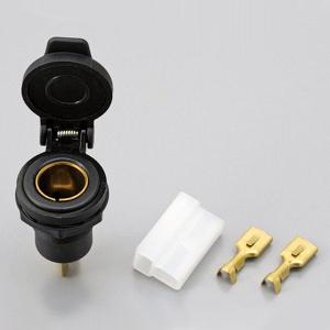 KITACO（キタコ） 【在庫あり】271367 Posh ポッシュ ハイスロ仕様