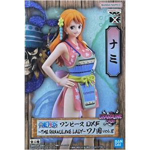 BANPRESTO（バンプレスト） ONE PIECE ワンピース BWFC 造形王頂上決戦