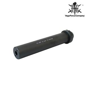VegaForceCompany VFC M40A5 QD サイレンサー BK [VF9-SS-M40-BK02