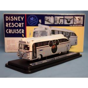 ディズニートミカ リゾートクルーザー（ドア開閉）※東京ディズニーシー