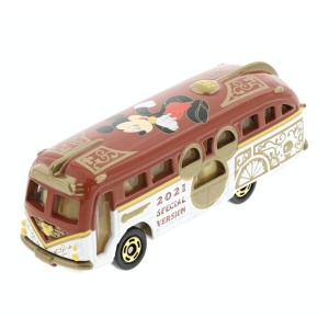 ディズニートミカ リゾートクルーザー 2023 クリスマス : ミニカー