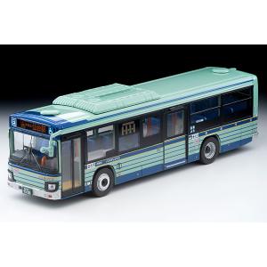 TOMYTEC トミカリミテッドヴィンテージネオ LV-23b 日野 RB10型バス