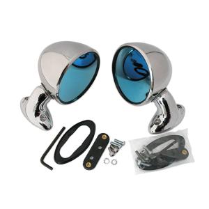 ローバーミニ/クラシックミニ エアスクープ(ぞうの耳) 現行車(巻き上げ