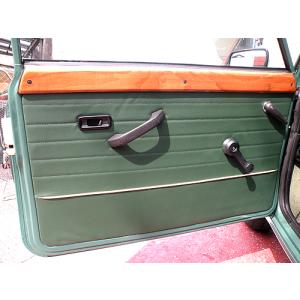 ローバーミニ/クラシックミニ エアスクープ(ぞうの耳) 現行車(巻き上げ