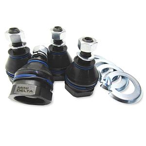 ローバーミニ/クラシックミニ パフォーマンス 強化バルブシールセット