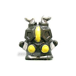 指人形 ゼットン初代（ウルトラマンショップ限定）* : ウルトラ