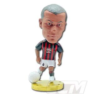 ロナウド【SCWフィギュア5体より送料無料】ロナウド ブラジル代表