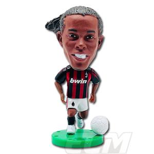 新シリーズSXS】モハメド・サラー リバプール 19-20フィギュア