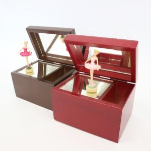 ディズニー CD004D ショッピングバッグ オルゴール ラプンツェル ~I