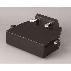 YAMAHA（ヤマハ） 昇降式 ピアノ 補助 ペダル PPA 電子ピアノ アップ