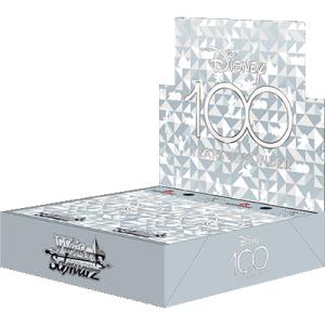 エポック社（EPOCH） (新品/未開封品)(即納) Disney創立100周年 2023