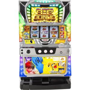 バルテック パチスロ ロボットガールズZ【中古パチスロ 中古スロット