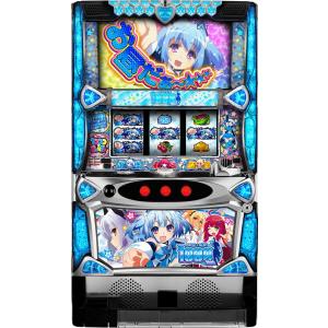 バルテック パチスロ ベン・トー 〜半額弁当争奪戦!!〜【中古パチスロ