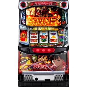 山佐ネクスト ニューパルサーDX3【中古パチスロ 中古スロット 中古実機