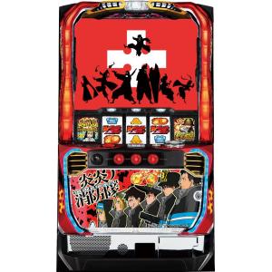 SANKYO パチスロ アクエリオン ALL STARS【中古パチスロ 中古スロット