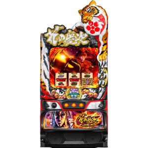 山佐ネクスト スマスロキングパルサー【中古パチスロ 中古スロット