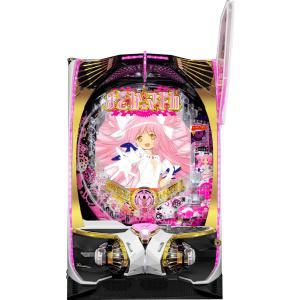 京楽 e マギアレコード 魔法少女まどか☆マギカ外伝【LED不問 中古