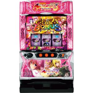 エレコ スマスロ シャーマンキング【中古パチスロ 中古スロット 中古