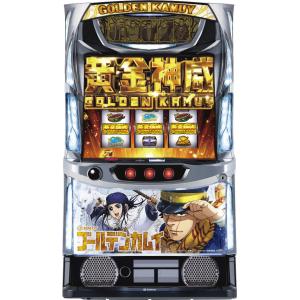 サミー スマスロ真・北斗無双【中古パチスロ 中古スロット 中古実機