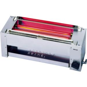 リンナイ（Rinnai） ガス赤外線グリラー 串焼61号 RGK-61D(A) : 住まe