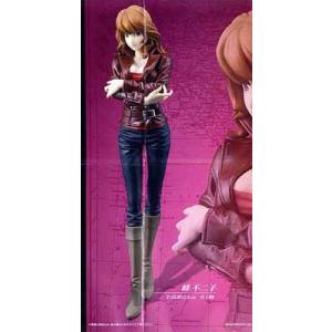 ルパン三世 GROOVY BABY SHOT 2 全3種（峰不二子ホワイト×ブラックver