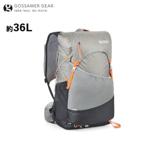 GOSSAMER GEAR ゴッサマーギア TYPE2 Piku ピク : THE MOUNTAIN