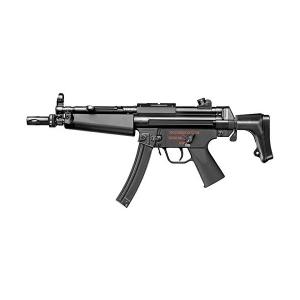 TOKYO MARUI（東京マルイ） MP5A5 HC ハイサイクル電動ガン : HBLT