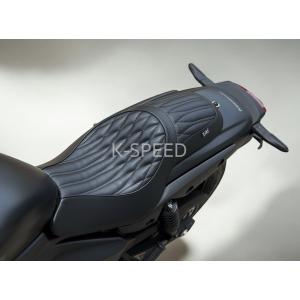 カワサキ（Kawasaki） カワサキ純正 ローシート ELIMINATOR/SE(23