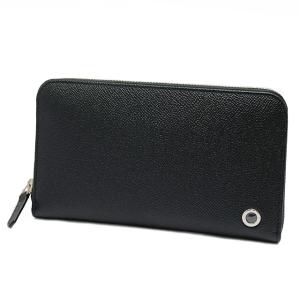 BVLGARI（ブルガリ） 《P5倍》ブルガリ ラウンドファスナー長財布
