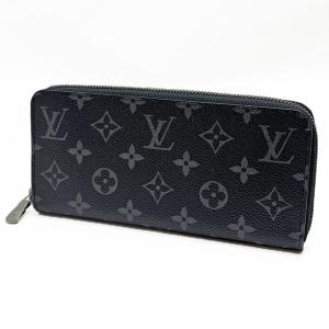 LOUIS VUITTON（ルイ・ヴィトン） 並行輸入 長財布(ラウンドファスナー