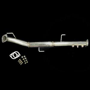 サウンドチャンバーパイプ (150プラド 2TR-FE) ELFORD エルフォード