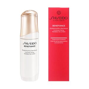 SHISEIDO（資生堂） シセイドウ オードパルファム ピュアミスト 報歳蘭