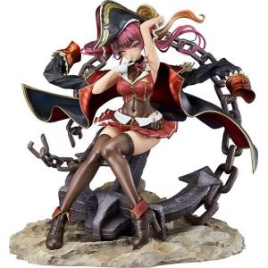 新品】【即納】 クレーネル ホロライブプロダクション 天音かなた 1/7