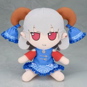 新品】【即納】【缶バッジ 付】 東方ぬいぐるみシリーズ 88[十六夜咲夜