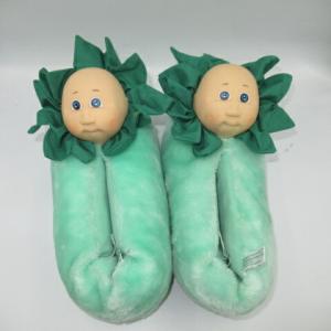 80's☆キャベツ畑人形☆Cabbage Patch Kids☆男の子☆スウェット