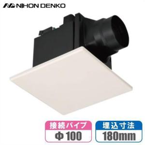 INAX（イナックス） UF-27A 在庫有 LIXIL ダクト用天井換気扇(浴室用