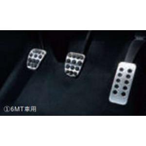 N-ONE HONDA ホンダ 純正 スポーツペダル 6MT車用 N-ONE JG3/JG4 08U74