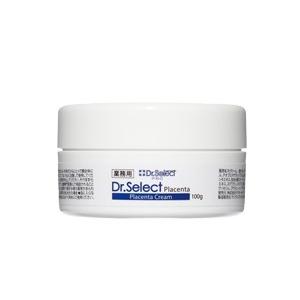 Dr.Select（ドクターセレクト） プラセンタ クリーム 30g さっぱり